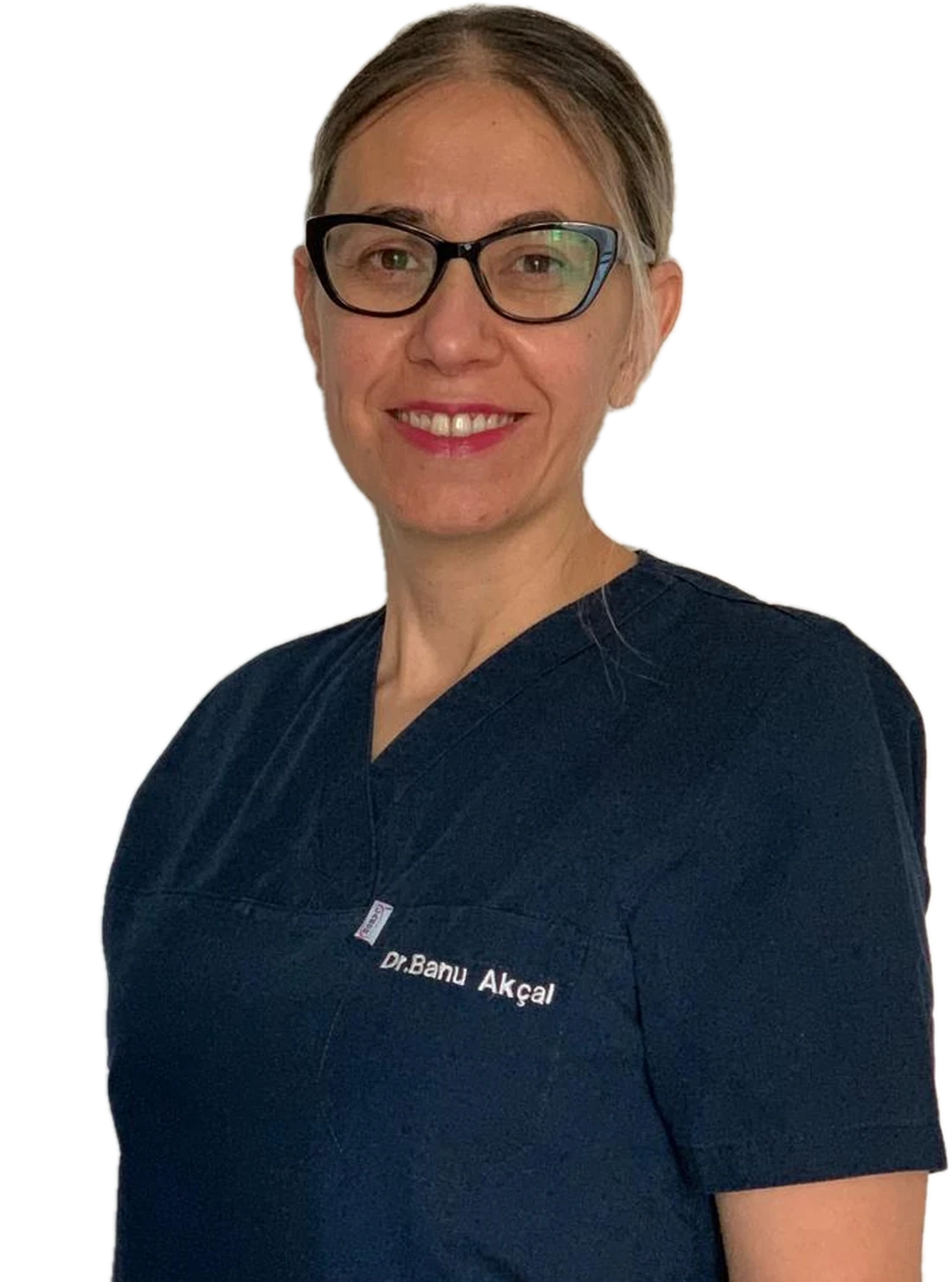 Op. Dr. Banu Akçal, Kadın Hastalıkları ve Doğum Uzmanı